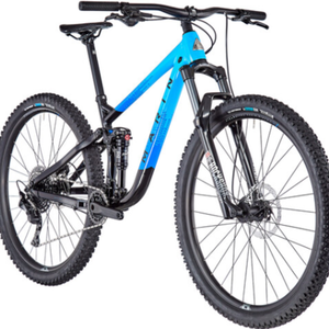 2019 Marin Bikes Rift Zone 1 Blue