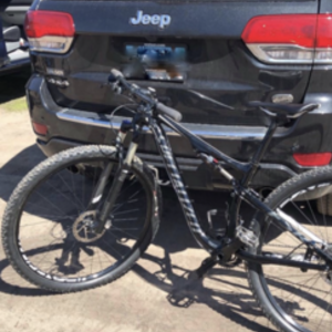 2014 Specialized Epic Comp Black
