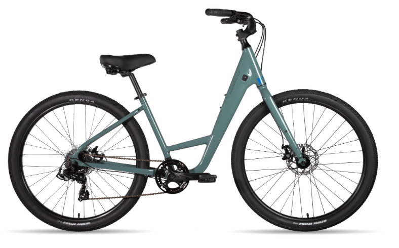 norco bikes 2021 release date