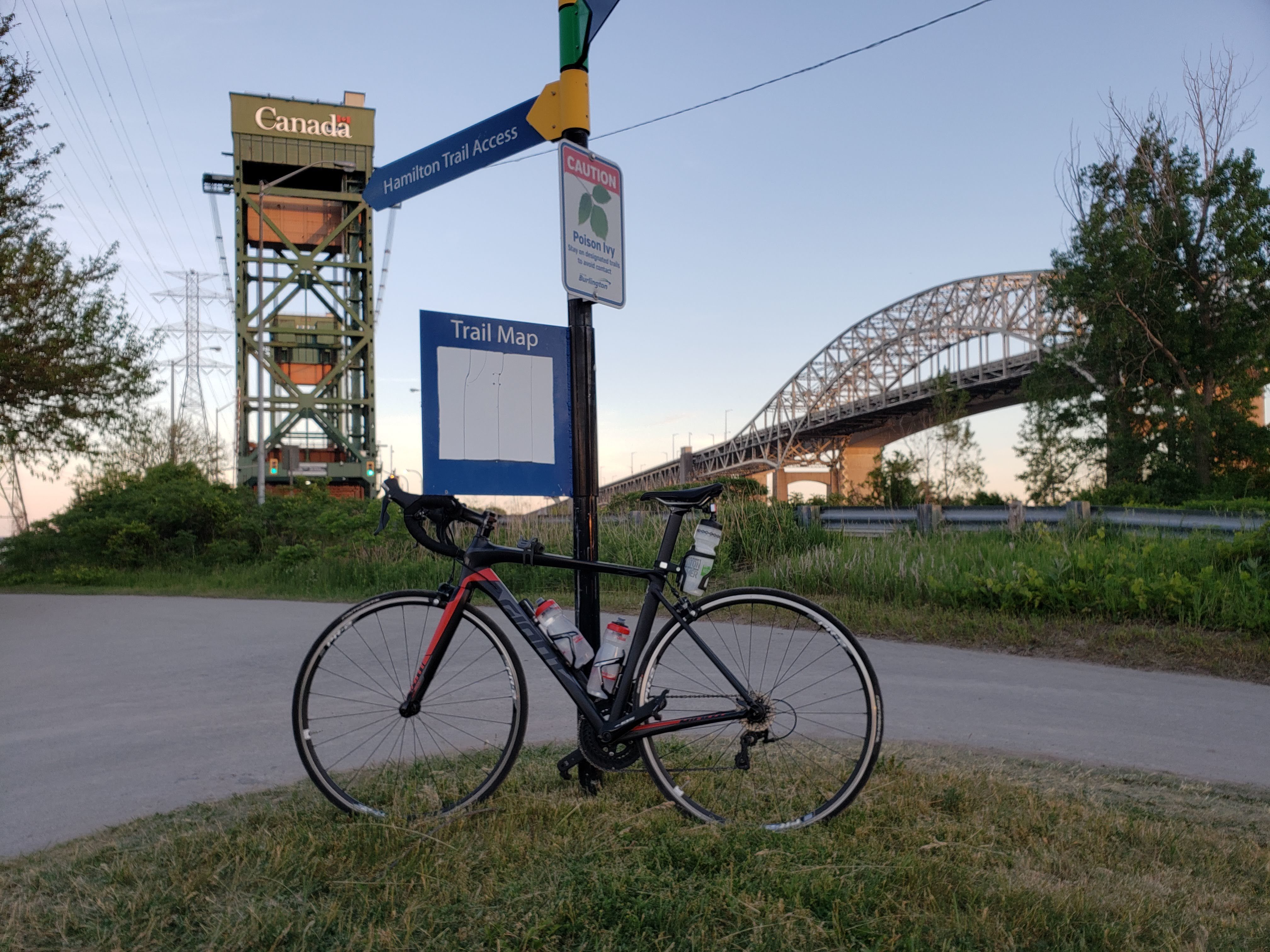 2016 Giant TCR SLR 2