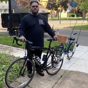2017 Trek 1.2 Black