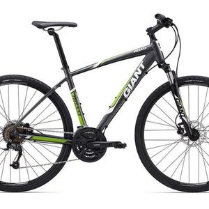 2015 Giant Roam Black