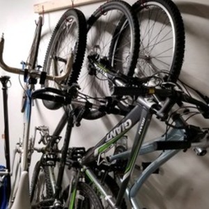 2015 Giant Roam Black
