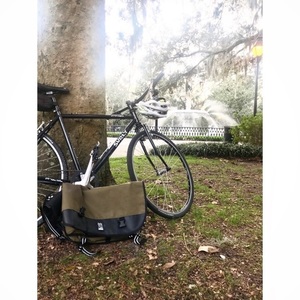 2018 Surly Cross Check Black