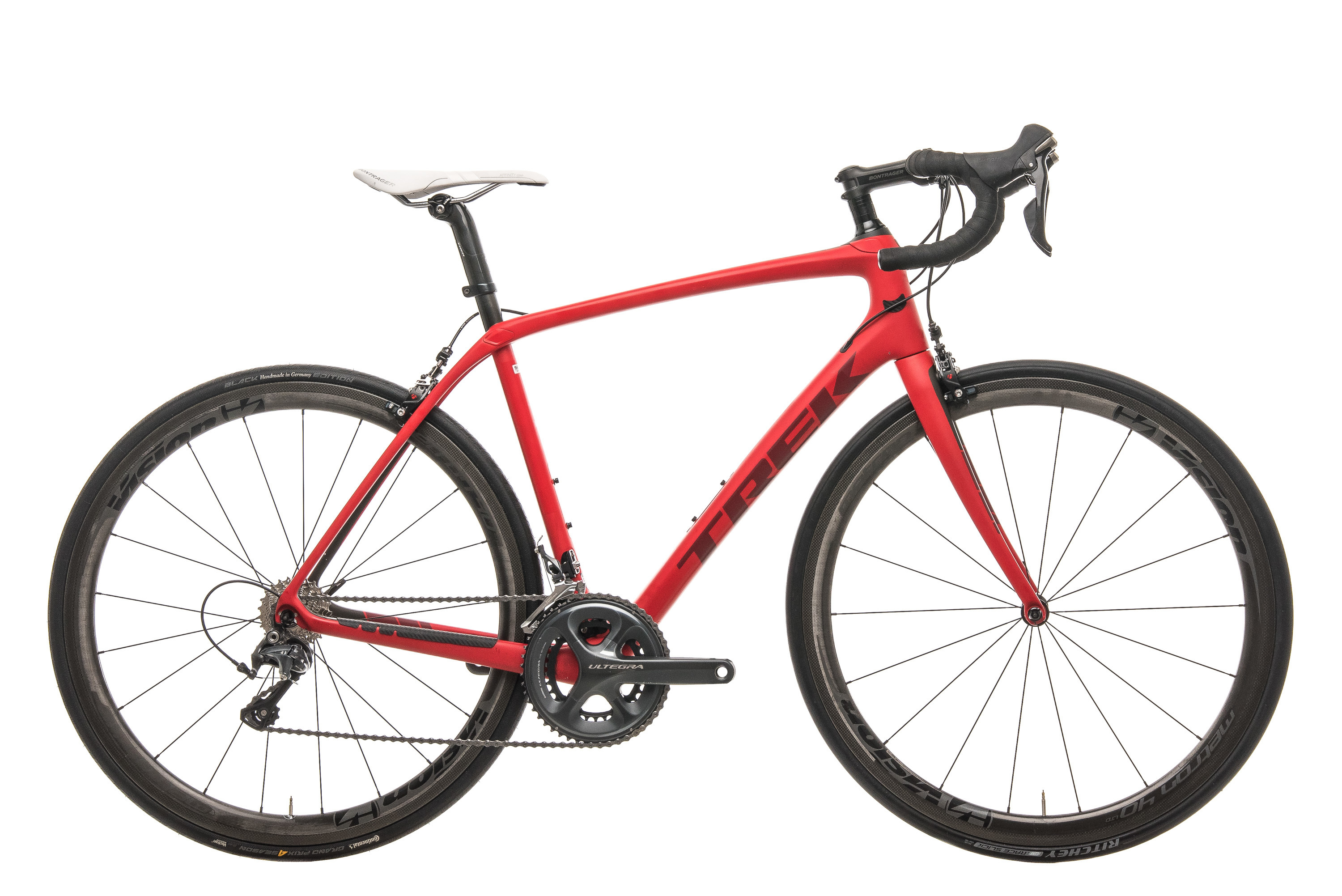 trek domane sl 6 2016