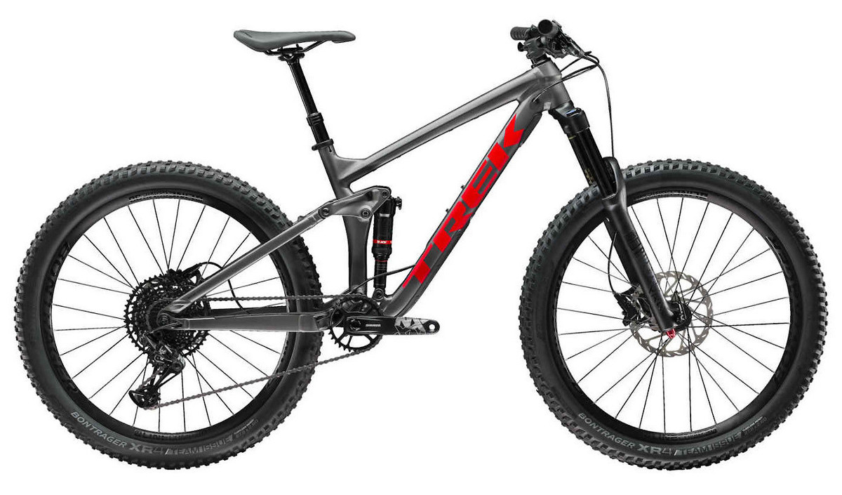 trek ex5