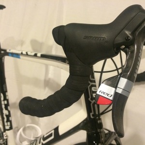 2010 BMC BMC Racemaster SLX01 61cm White