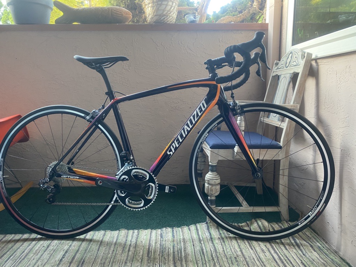 specialized amira expert