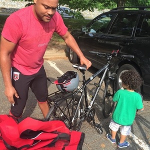 2015 Cannondale Quik CX1 Black