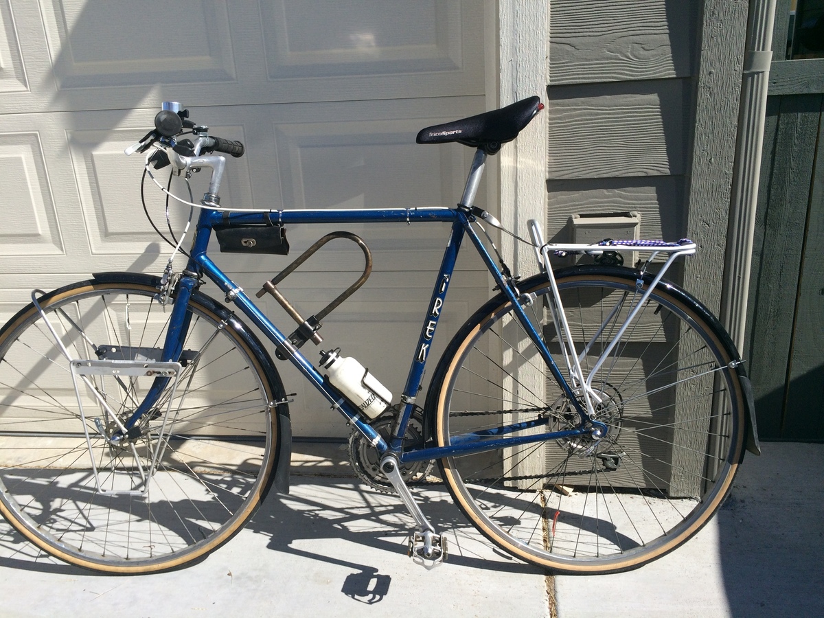 1982 Trek