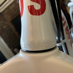 2020 DJ Folding Bike Step Thru 750W White