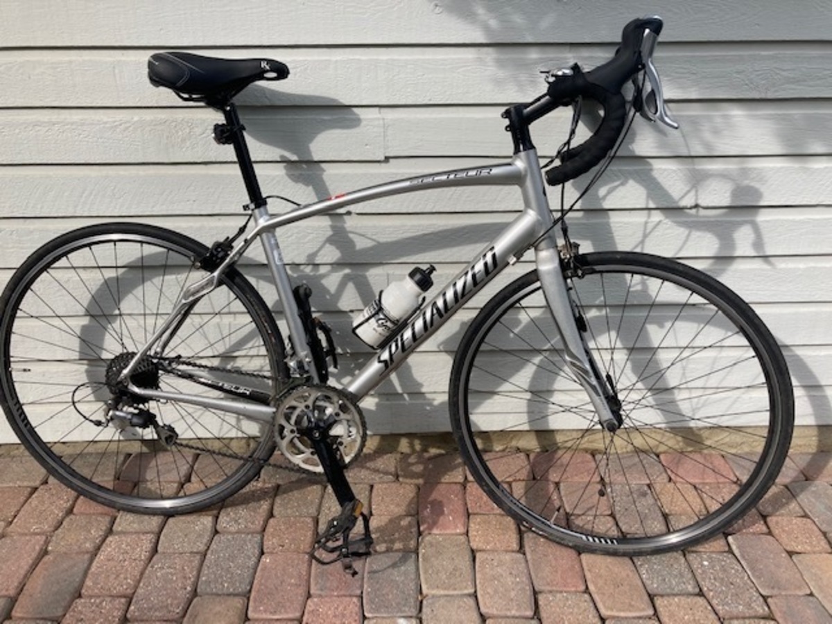 2012 Specialized Secteur Compact