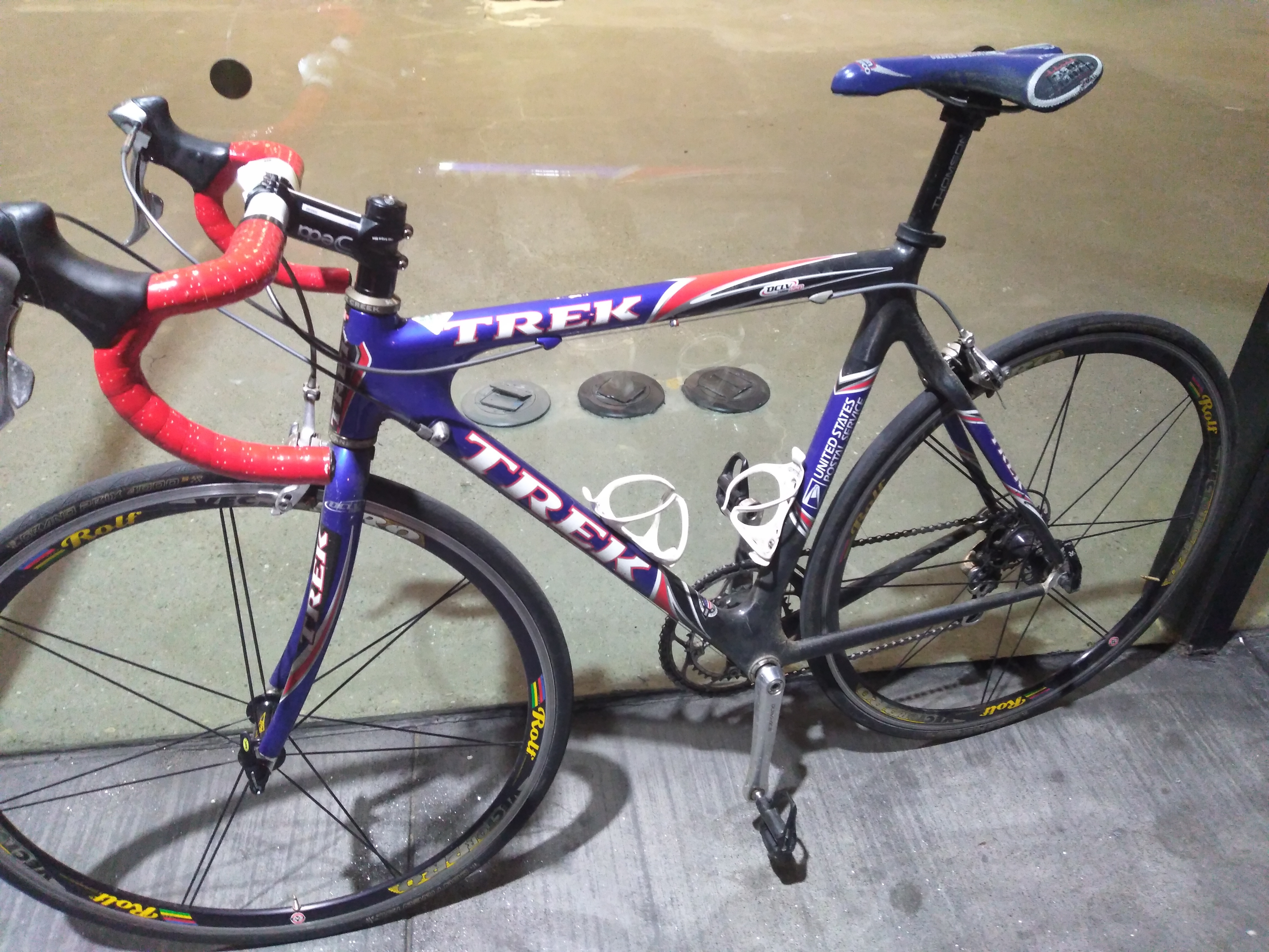 2013 Trek