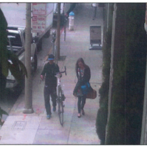 2011 True North Costom White