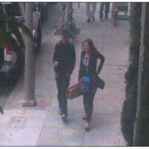 2011 True North Costom White