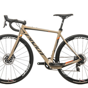 2019 Pivot Vault Team Force Brown