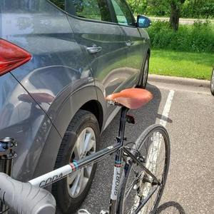 2018 Jamis Coda Sport Black