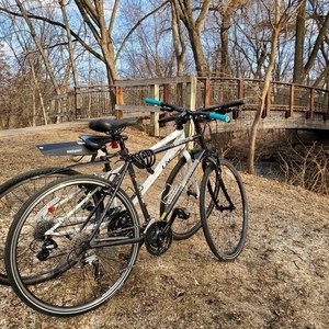2018 Jamis Coda Sport Black