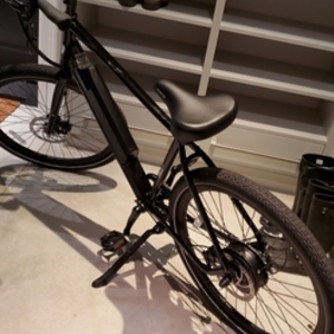 Aventón Black