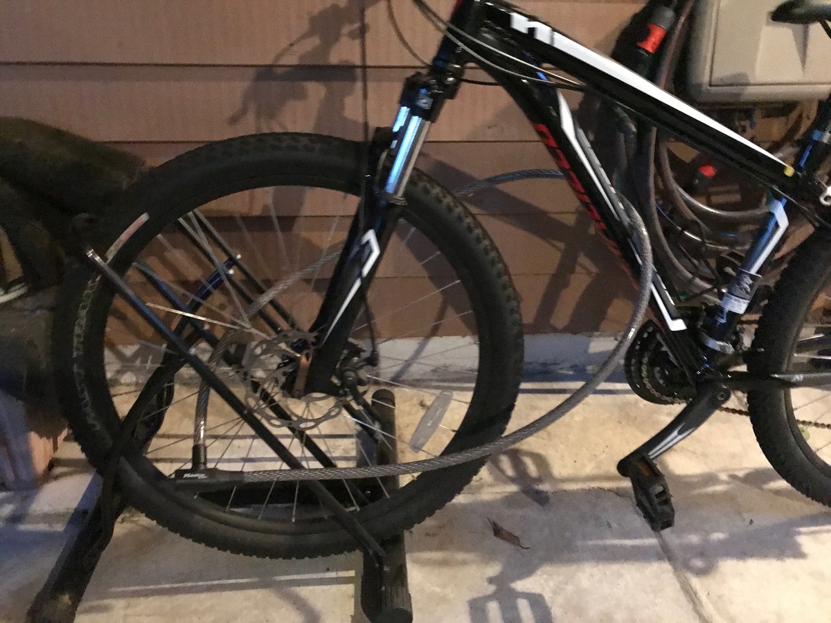 specialized hardrock 2016