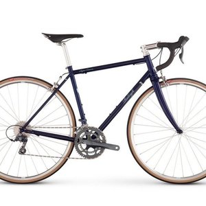 2017 Raleigh Super Course Blue