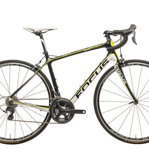 2014 Focus Izalco Donna Black