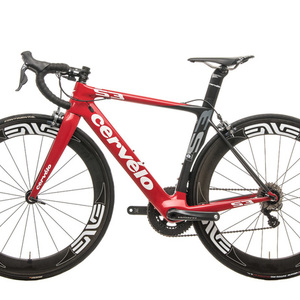 2015 Cervélo S3 Red