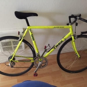 1991 Trek 1200
