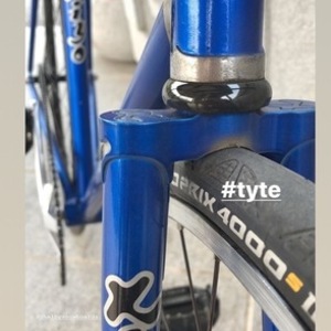 2020 Kiyo Miyazawa Blue Blue