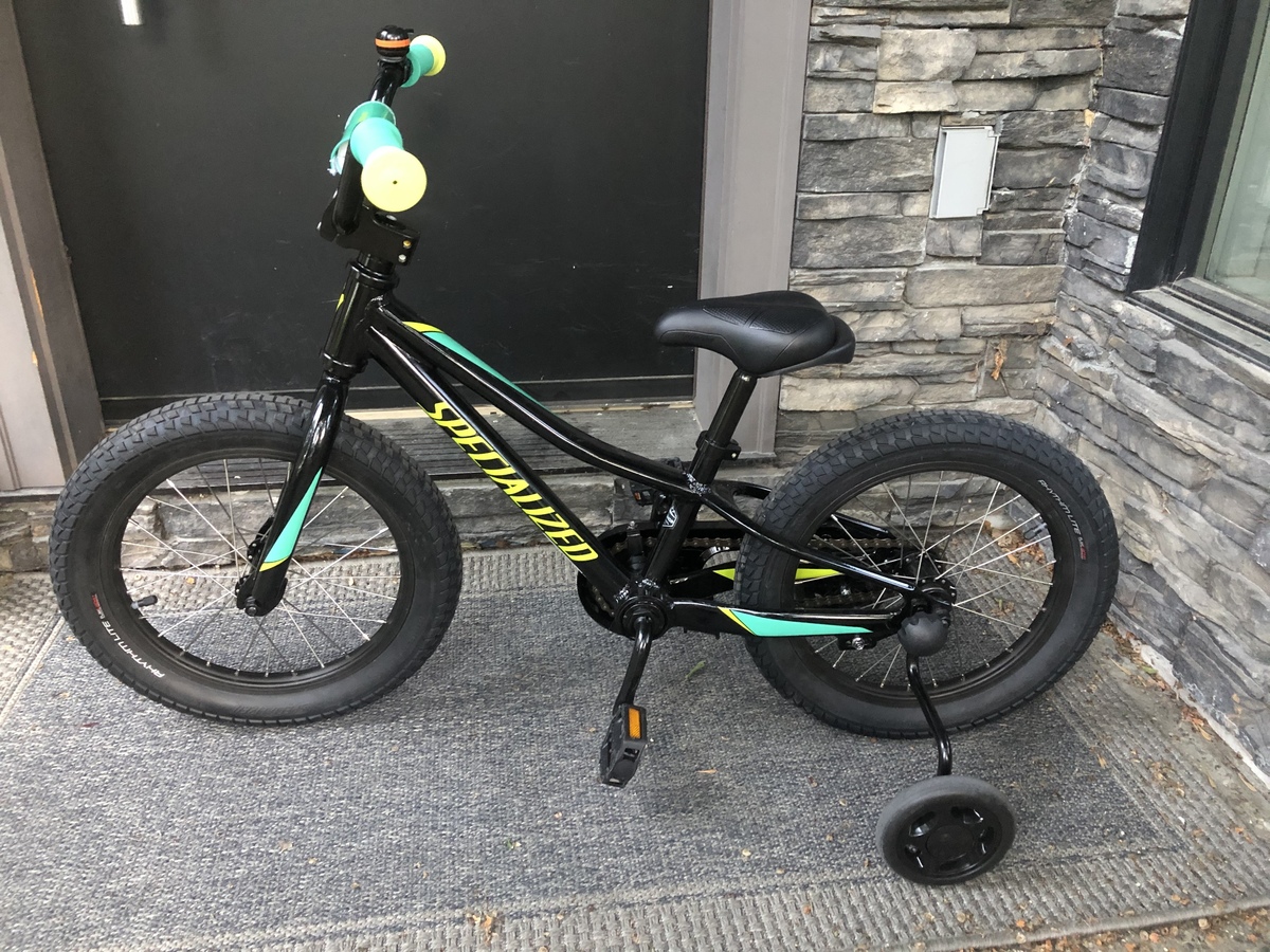 specialized riprock 12 coaster