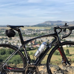 2012 Volagi Liscio Black