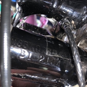 Specialized Safire Comp Pink and Black