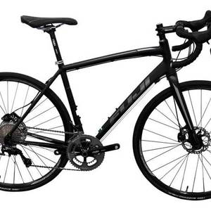 Fuji Sportif 1.1 Black