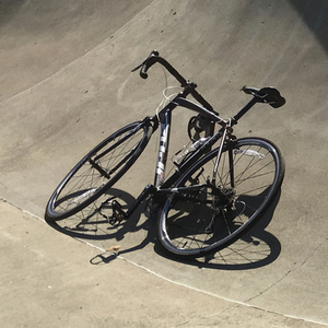 Fuji Sportif 1.1 Black