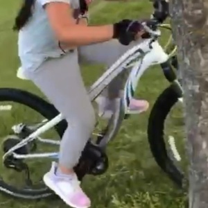 Specialized Myka HT Expert White