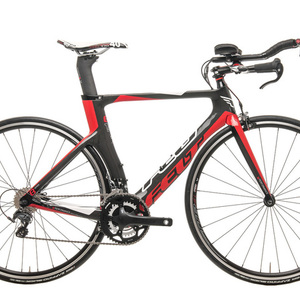 2017 Felt B14 Black