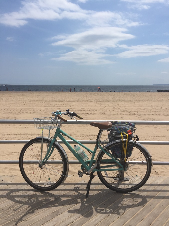 bianchi 2020 milano dama women's fitness bike green 42 stores