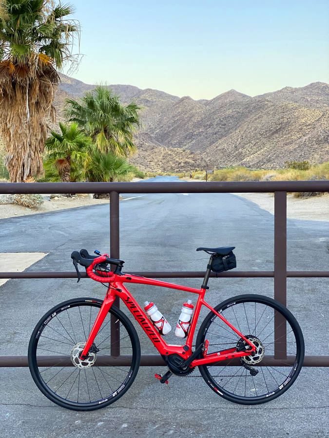 specialized turbo creo sl e5 comp review