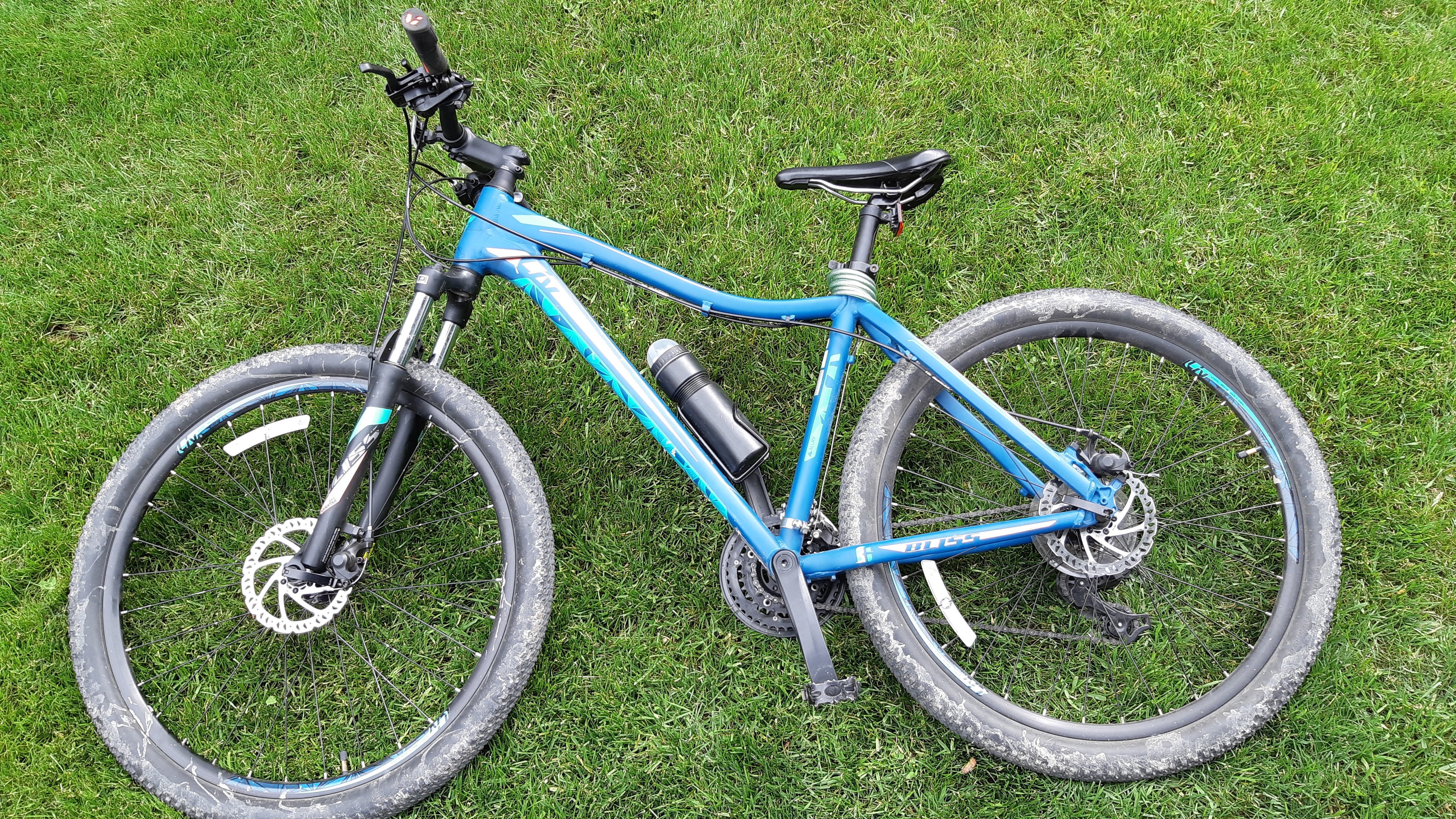 liv bliss bicycle