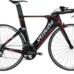 2012 Specialized Shiv Pro SRAM RED