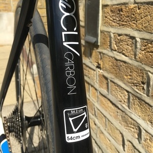 2013 Trek Domane 4.0 White