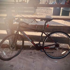 Micargi 600 Black