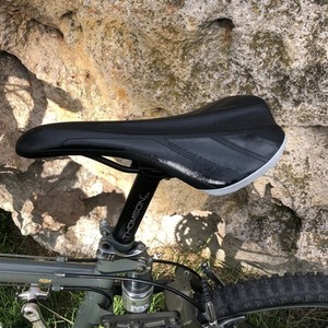 1994 Specialized Stumpjumper FSR Silver, gray or bare metal