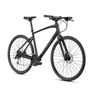 2020 Specialized Sirrus 2.0 Black