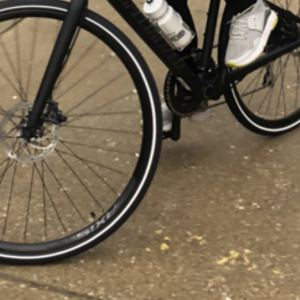 2020 Specialized Sirrus 2.0 Black