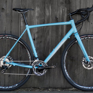 2015 Brodie Romax Blue
