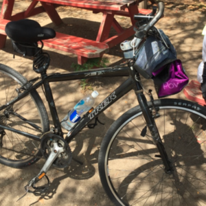 2005 Trek 7.3FX Black