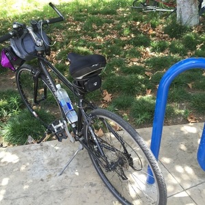 2005 Trek 7.3FX Black