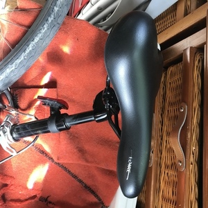 2019 Norco Bikes Rideau Comfort Hybrid Black and Silver, gray or bare metal