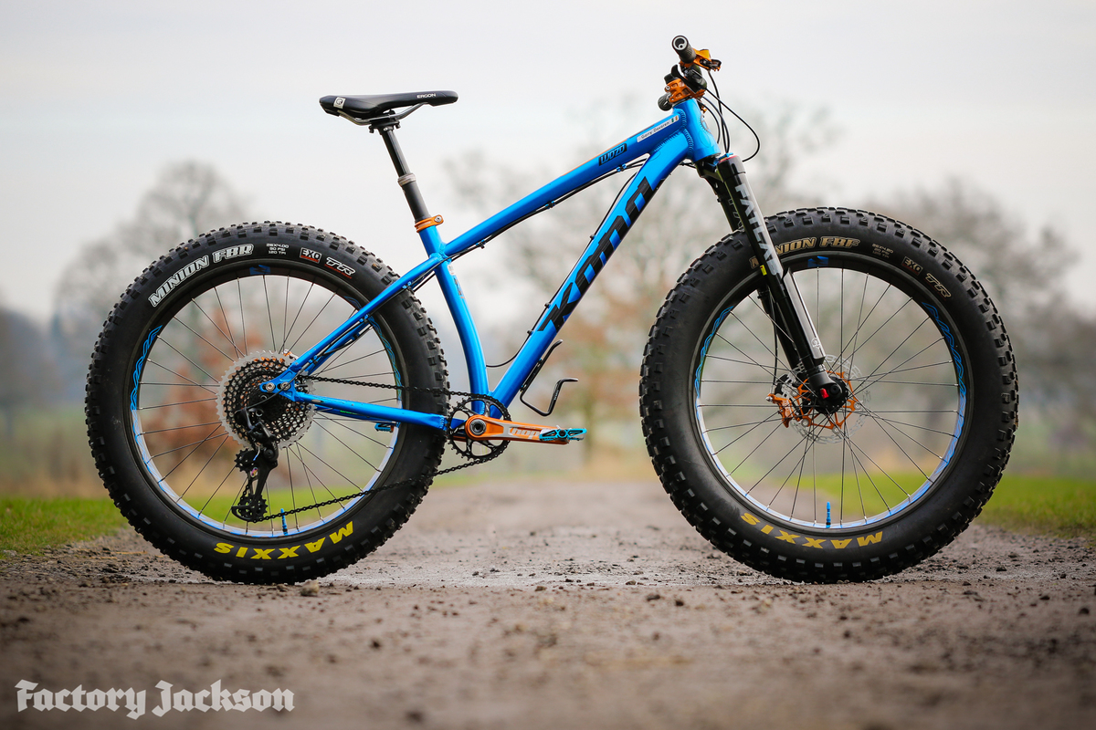 kona wozo fat bike